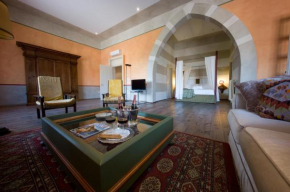 Palazzo Castiglioni Luxury Suites Mantova